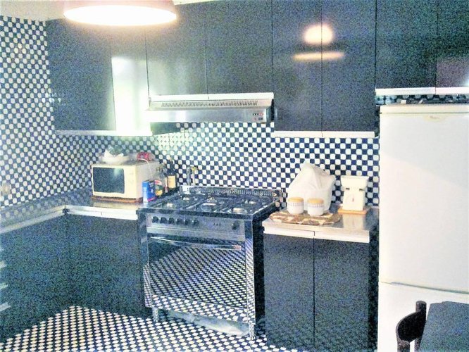 Elegante villa con parco Eupilio