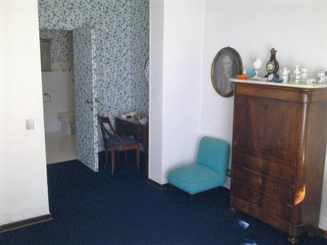 Elegante villa con parco Eupilio