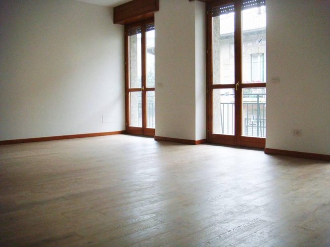 Centralissimo trilocale ristrutturato