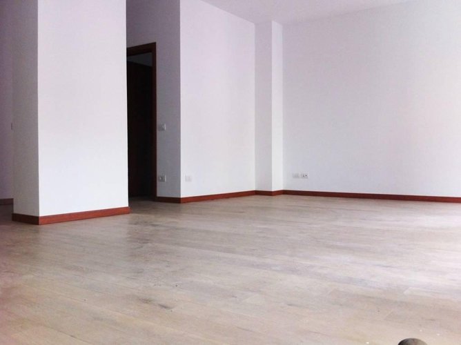 Centralissimo trilocale ristrutturato Lecco