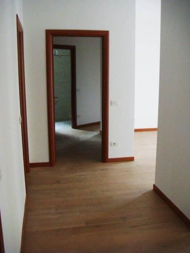 Centralissimo trilocale ristrutturato Lecco