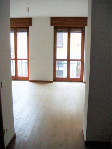 Centralissimo trilocale ristrutturato Lecco