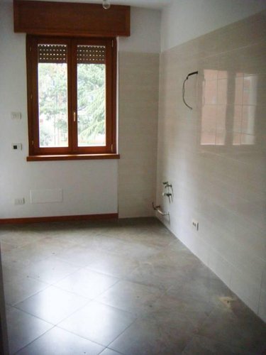 Centralissimo trilocale ristrutturato Lecco