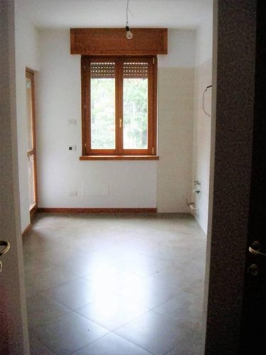 Centralissimo trilocale ristrutturato Lecco