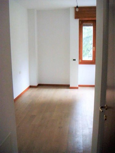 Centralissimo trilocale ristrutturato Lecco