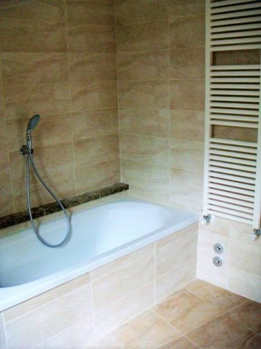 Centralissimo trilocale ristrutturato Lecco