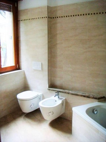 Centralissimo trilocale ristrutturato Lecco