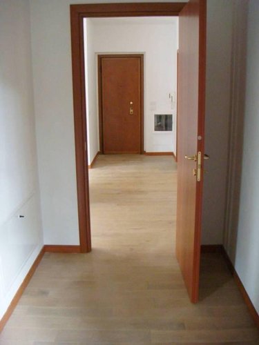 Centralissimo trilocale ristrutturato Lecco