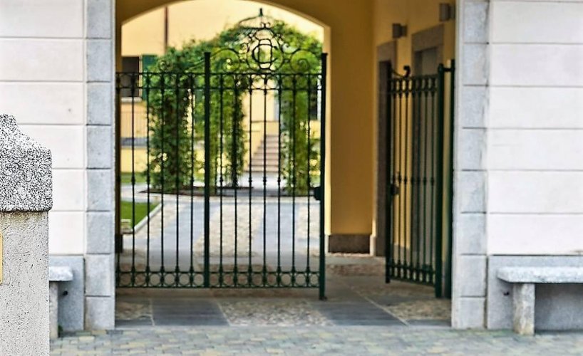Vivere tra il lago e le montagne a pochi minuti dal centro. Lecco