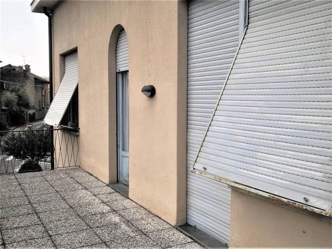 villa in posizione centrale Olgiate Molgora