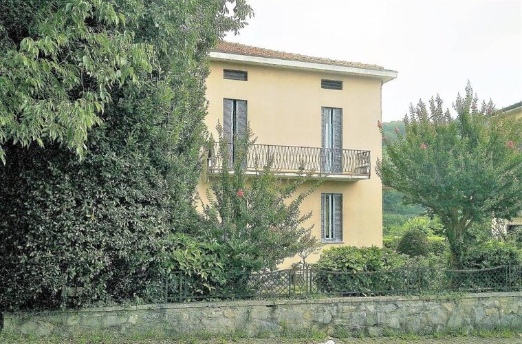 villa in posizione centrale Olgiate Molgora