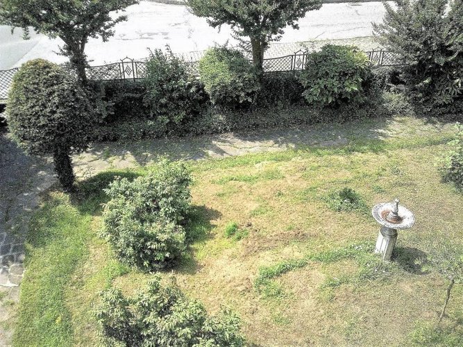 villa in posizione centrale Olgiate Molgora