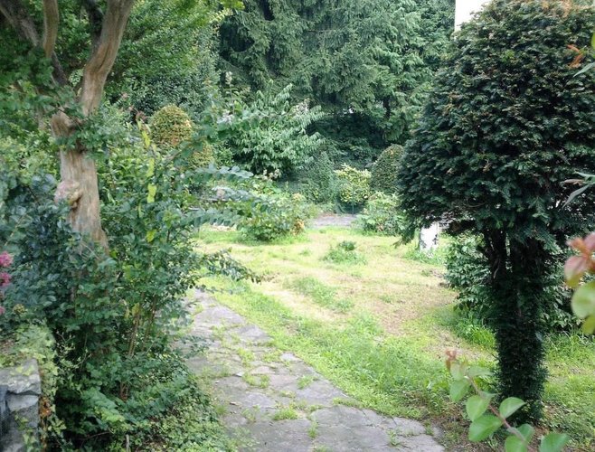 villa in posizione centrale Olgiate Molgora