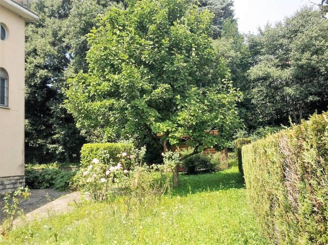 villa in posizione centrale Olgiate Molgora