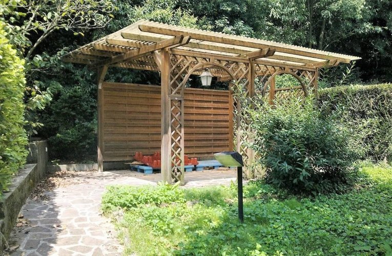 villa in posizione centrale Olgiate Molgora