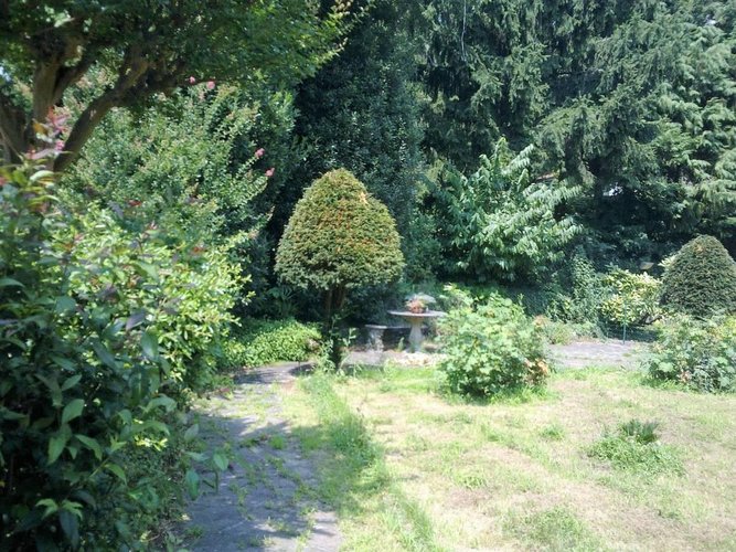 villa in posizione centrale Olgiate Molgora