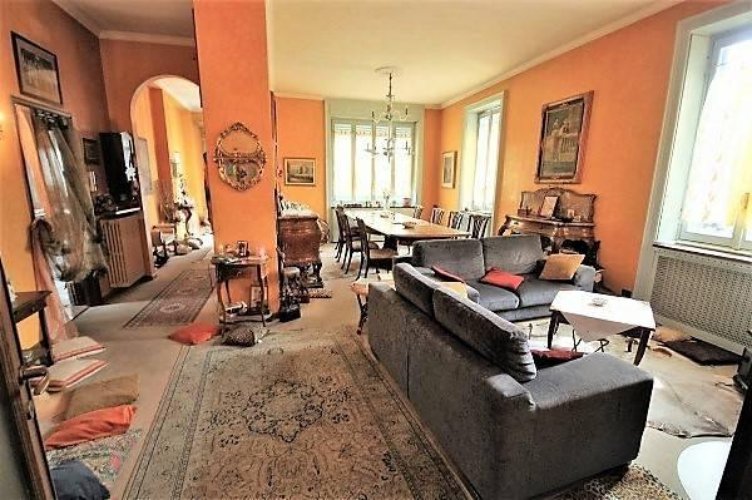 villa in posizione centrale Olgiate Molgora