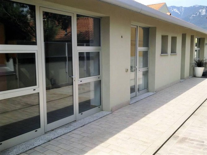 Prestigioso centralissimo ufficio