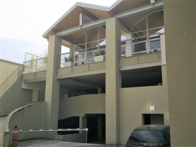 Prestigioso centralissimo ufficio Lecco