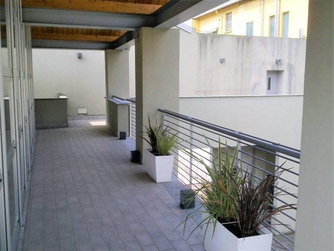 Prestigioso centralissimo ufficio Lecco