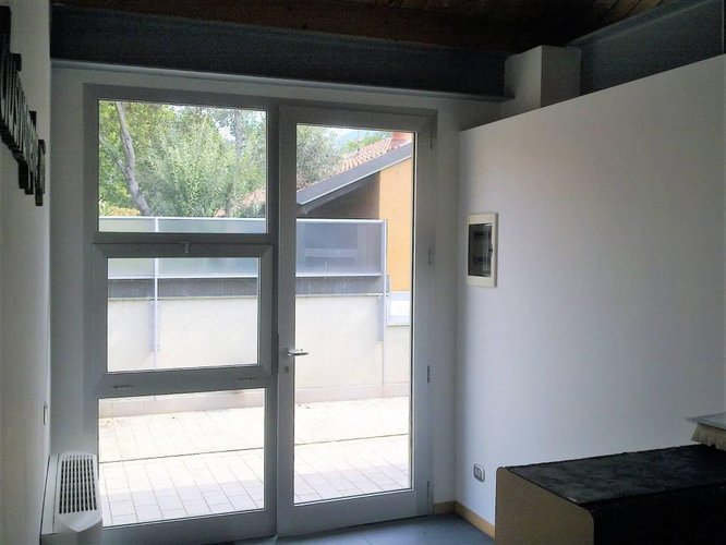 Prestigioso centralissimo ufficio Lecco