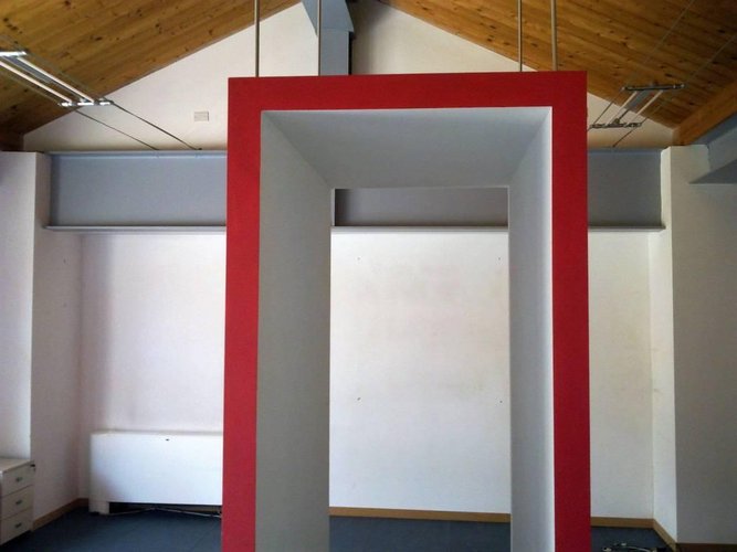 Prestigioso centralissimo ufficio Lecco