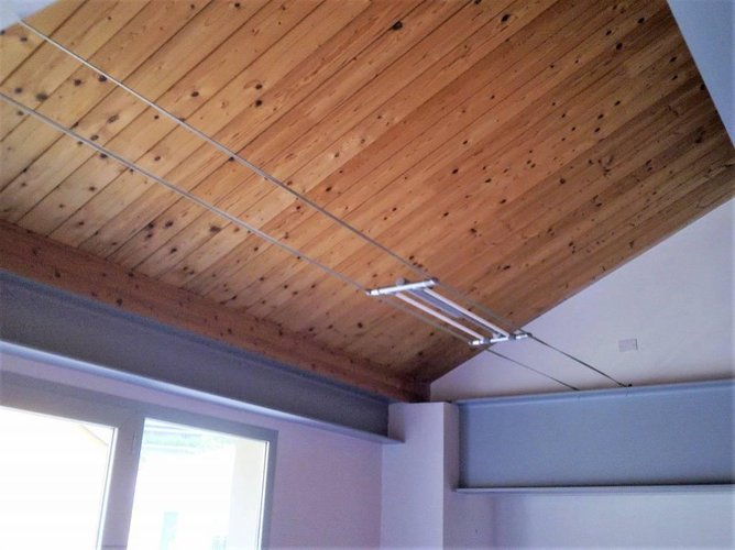 Prestigioso centralissimo ufficio Lecco