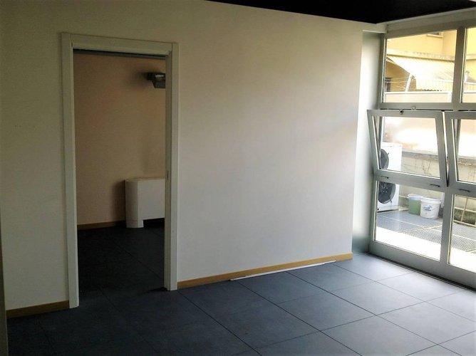 Prestigioso centralissimo ufficio Lecco