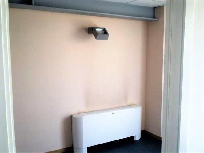 Prestigioso centralissimo ufficio Lecco