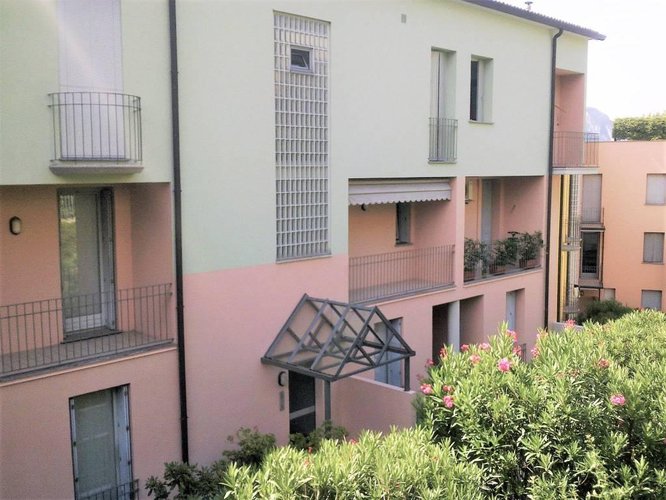 Quadrilocale all'asta Lecco Castello Lecco