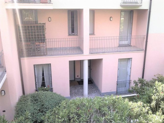 Quadrilocale all'asta Lecco Castello Lecco