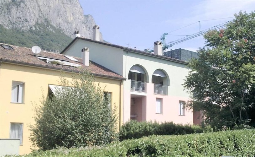 Quadrilocale all'asta Lecco Castello Lecco