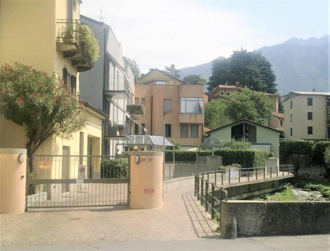 Quadrilocale all'asta Lecco Castello Lecco