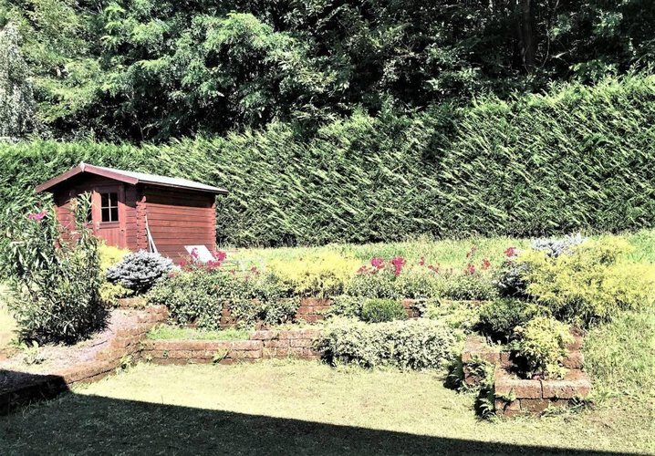 Prestigiosa villa con vista panoramica Oggiono