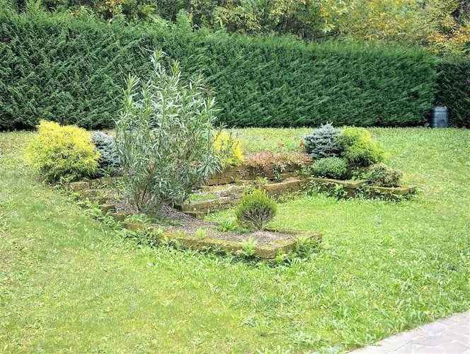 Prestigiosa villa con vista panoramica Oggiono