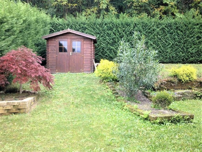 Prestigiosa villa con vista panoramica Oggiono