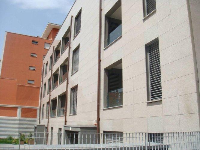 Nuovo trilocale in vendita a Lecco