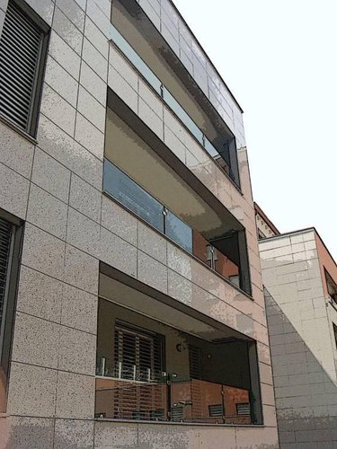 Nuovo trilocale in vendita a Lecco Lecco