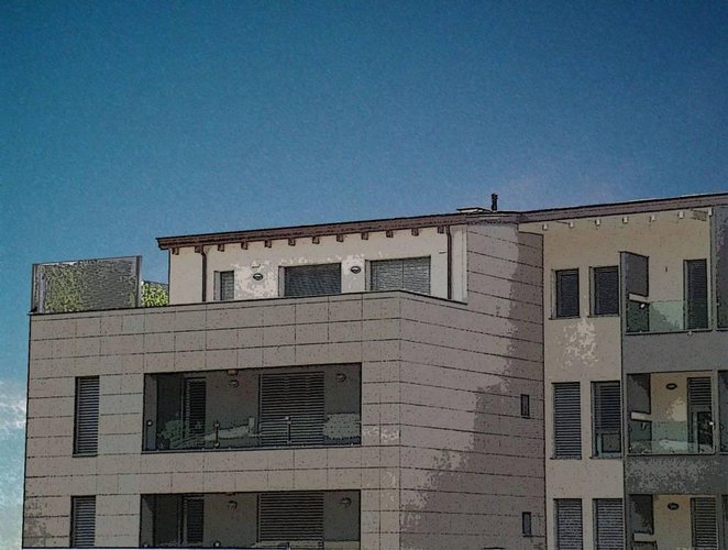 Nuovo trilocale in vendita a Lecco Lecco