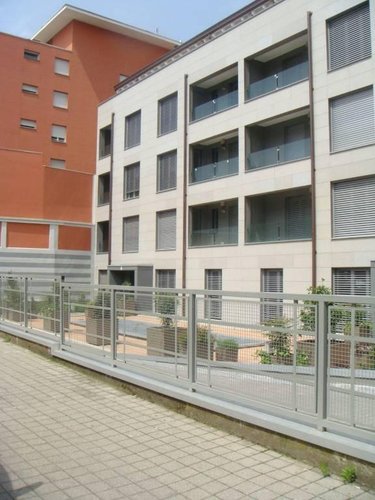 Nuovo trilocale in vendita a Lecco Lecco