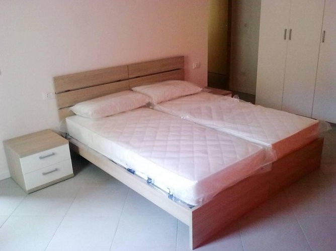 Nuovo trilocale in vendita a Lecco Lecco