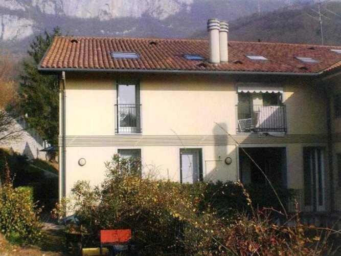 Trilocale all'asta in recente contesto Lecco