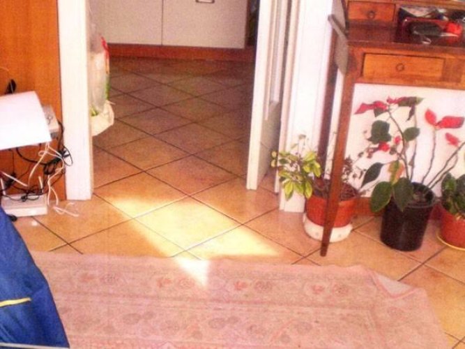 Trilocale all'asta in recente contesto Lecco