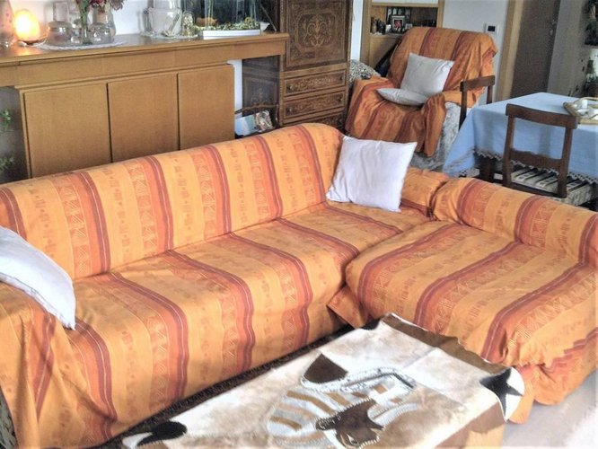 SIGNORILE E PRESTIGIOSO APPARTAMENTO Lecco