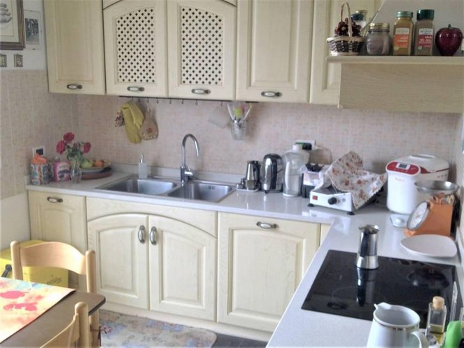 SIGNORILE E PRESTIGIOSO APPARTAMENTO Lecco