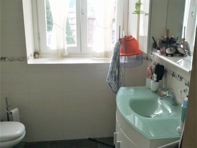 SIGNORILE E PRESTIGIOSO APPARTAMENTO Lecco