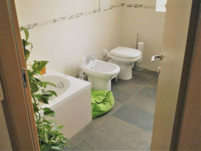 SIGNORILE E PRESTIGIOSO APPARTAMENTO Lecco