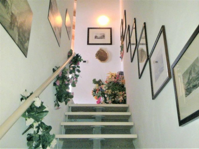 SIGNORILE E PRESTIGIOSO APPARTAMENTO Lecco