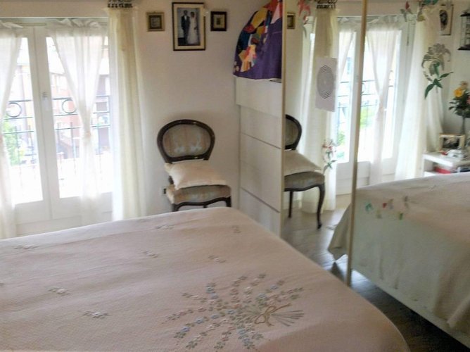 SIGNORILE E PRESTIGIOSO APPARTAMENTO Lecco