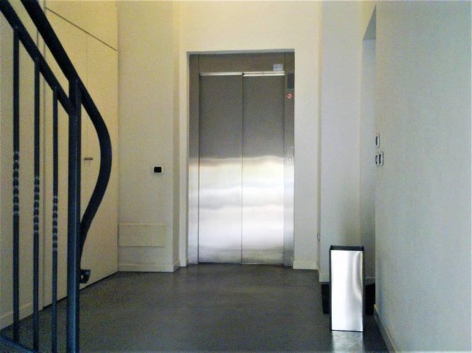 SIGNORILE E PRESTIGIOSO APPARTAMENTO Lecco